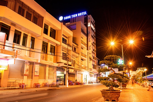 Song Tien Hotel