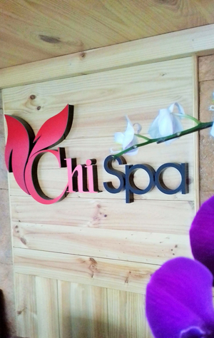 Spa Bình Dương - Chi Spa 3