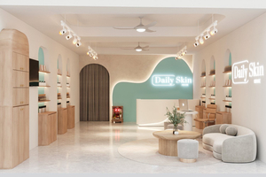 Spa Daily Skin House
