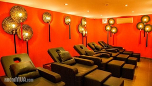 Spa Et Cetera