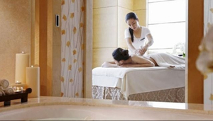 Spa InterContinental and Health Club