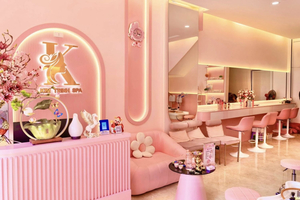Spa Kim Trinh gội đầu dưỡng sinh massage Phú Yên Đắk Lắk
