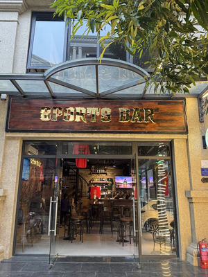 Sport Bar