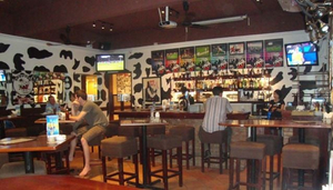 Spotted Cow