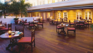 Square One Restaurant