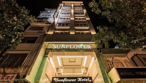 Sunflower Luxury Hotel
