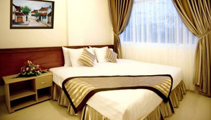 Sunny Saigon Hotel