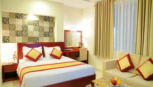 Sunrise Hotel