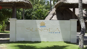Sunsea Luxury Resort