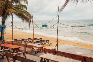 Sunset Beach Bar & Restaurant