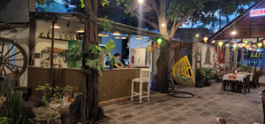 Sunset Restaurant
