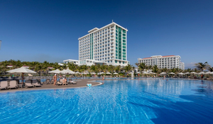 Swandor Resort Cam Ranh