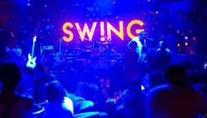 Swing Lounge