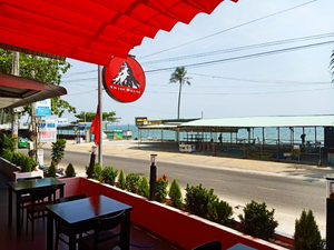 Swiss House Bar & Restaurant