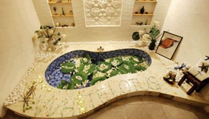 T Spa & Lounge
