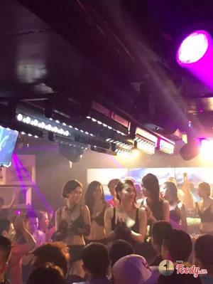 Taboo Lounge