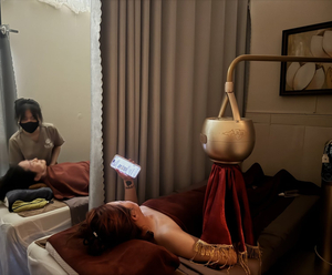 Tâm nhiên - Spa dưỡng sinh đông y