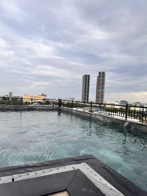 Tân Phương Nam hotel