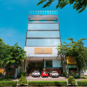 Thẩm Mỹ DIVA Bình Dương