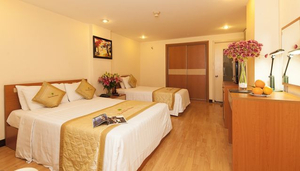 Thanh Binh 1 Hotel