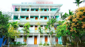 Thanh Quang Guest House