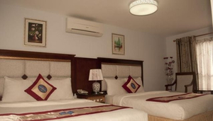 Thanh Truong Hotel