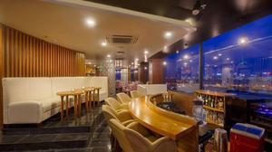 THE BLOSSOM CITY HOTEL
