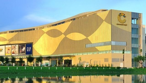The Crescent