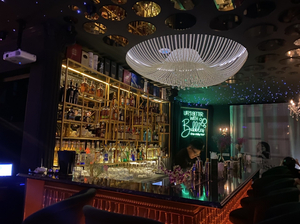 The Daisy - Bistro & Cocktail Bar