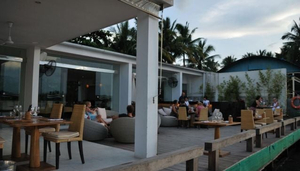 The Deck