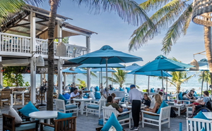 The DeckHouse An Bang Beach