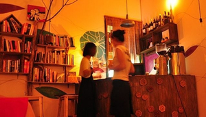 The Hanoi Social Club