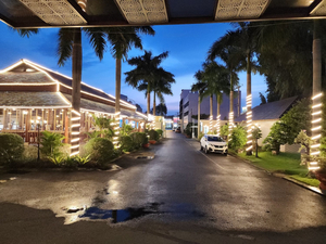 The Mira Boutique Hotel