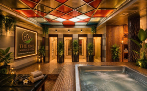The One Massage & Spa - Best in Hue
