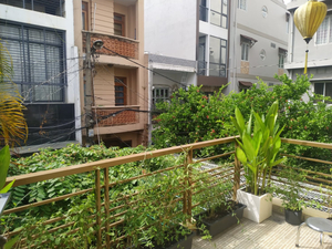 The Roof Tiles Hostel
