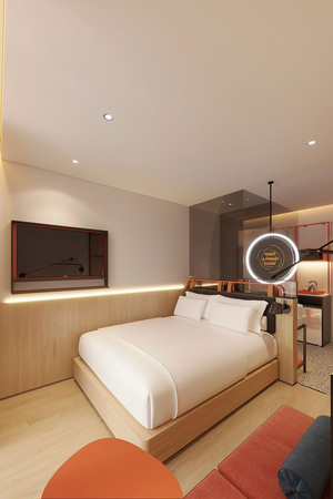 The Signature Boutique Hotel