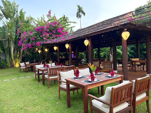 The Soul Restaurant