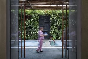 The Spa - Massage & Jacuzzi - Alba Spa Hotel