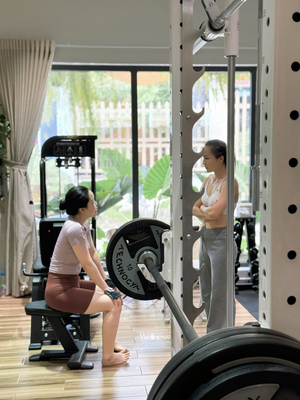 The Wellness - Private Fitness Studio
