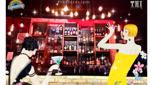 Thi Bar Saigon