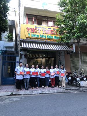 Thien Nam Healthy Traditional Massage & Acupuncture (YHCT Thiên Nam & Spa)