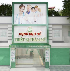 Thiết Bị Spa Bình Dương Aepro