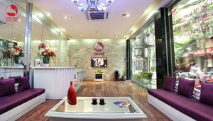 Thu Cuc Exotic Spa