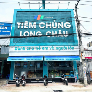 Tiêm Chủng Long Châu Diên Khánh