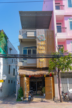 Tiệm Gội Đầu Hồi Đó - Vietnamese Head Spa & Massage