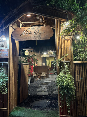 Tiệm Gội Đầu Nhà Quê - Gội Đầu Dưỡng Sinh Tuy Hòa