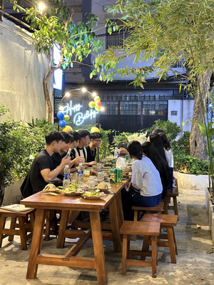 Tộ Grillnbeer