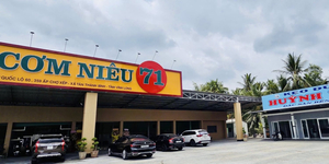 Trạm Dừng Chân Cơm Niêu 71