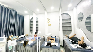 Trị Nám Bình Dương