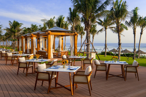 Tropicana Beach Club